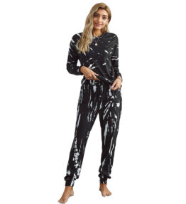 Two Piece Set Tracksuit Women Clothes